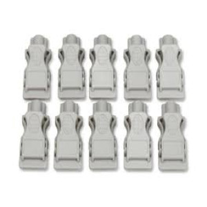 Адаптер перехідник "Банан-затискач"