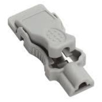 Адаптер-переходник «Банан-зажим»