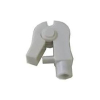 Адаптер перехідник "Банан-захват"