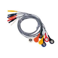 Кабель для холтера 7 отведений