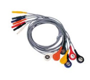 Кабель для ЕКГ