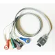 Кабель для холтера Heaco BI6600 7 відведень