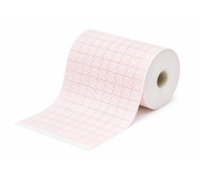 Бумага для ЭКГ Heaco