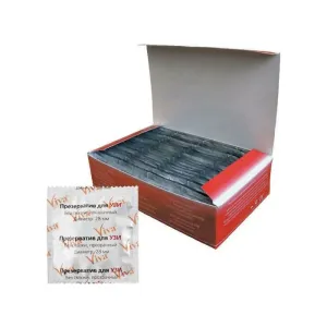 Презервативи для УЗД VIVA