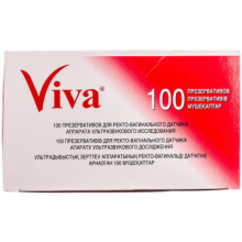 Презервативи для УЗД