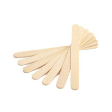 Шпатель дерев’яний для салонів краси (2х15 см)