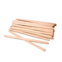 Шпатель дерев’яний для депіляції ( 1 х9,3 см)